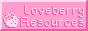 loveberry resources