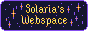 solaria webspace